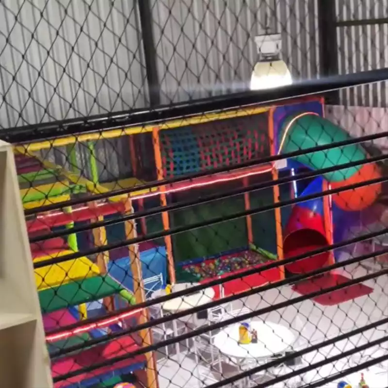 Espaço Kids em Juiz de Fora: Recanto Gaúcho